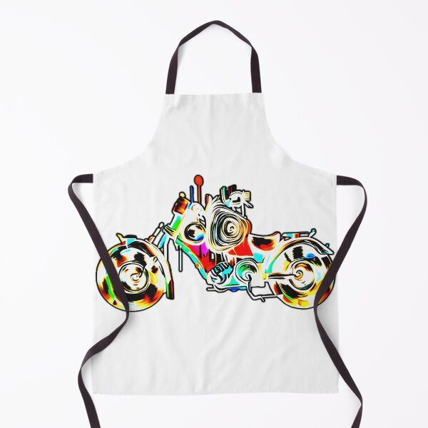 Item preview,  Psychedelic Chopper/invert designed and sold by Fadi Alyaldani.