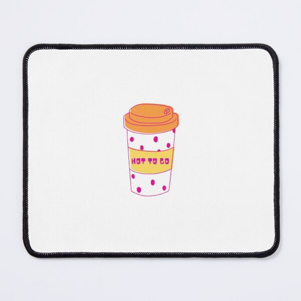 Item preview, Hot To go designed and sold by designbyuzi.