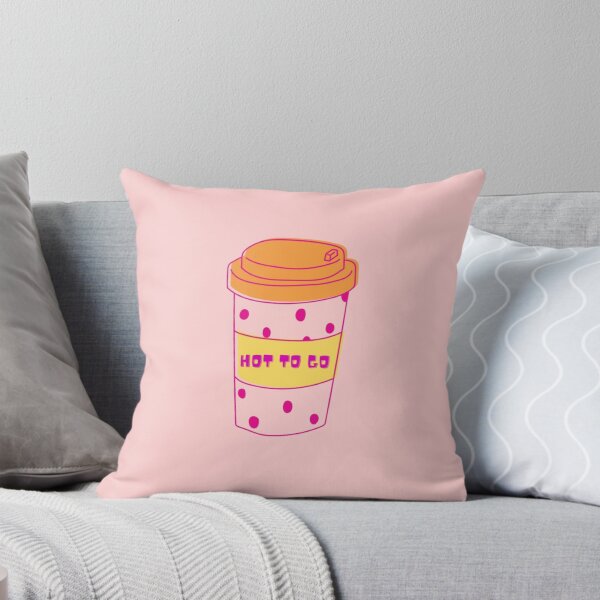 Item preview, Hot To go designed and sold by designbyuzi.