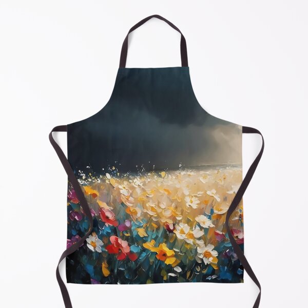 Item preview, Flowerscape #3 designed and sold by PUSHdesign.