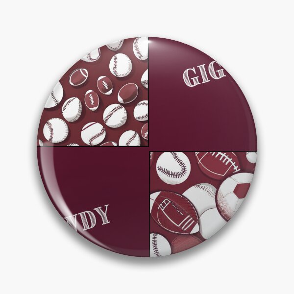 Item preview, Howdy Aggie Sports designed and sold by elizabethdancer.