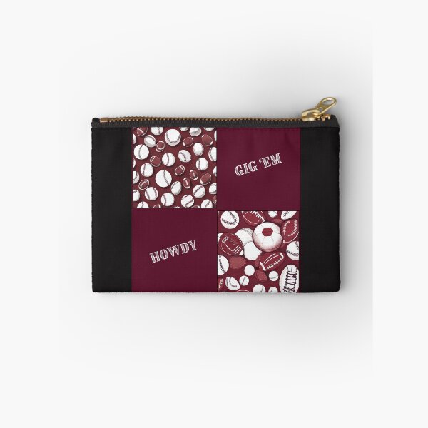 Item preview, Hola Aggie Deportes designed and sold by elizabethdancer.