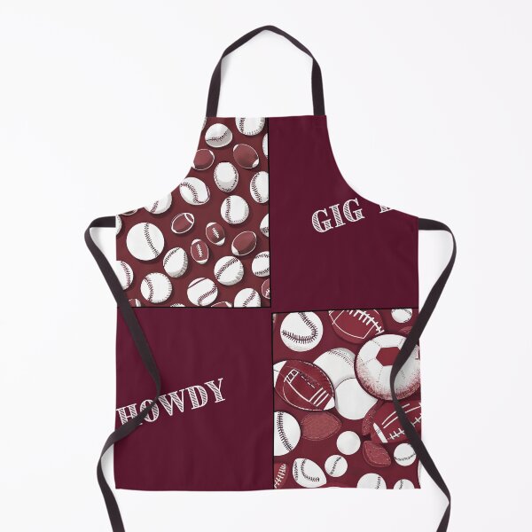 Item preview, Howdy Aggie Sports designed and sold by elizabethdancer.
