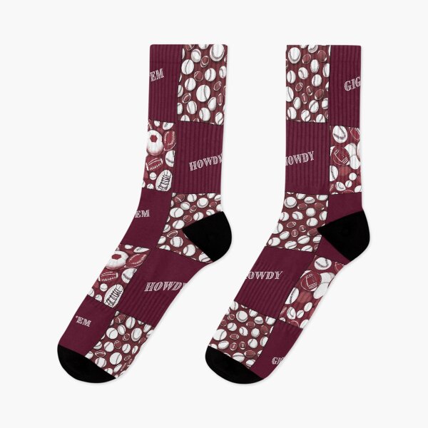 Item preview, Howdy Aggie Sports designed and sold by elizabethdancer.