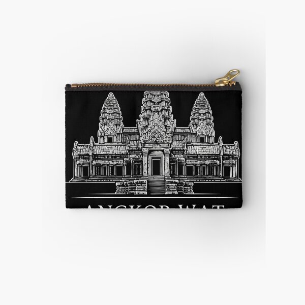 Artikelvorschau, ANGKOR WAT entworfen und verkauft von likbatonboot.