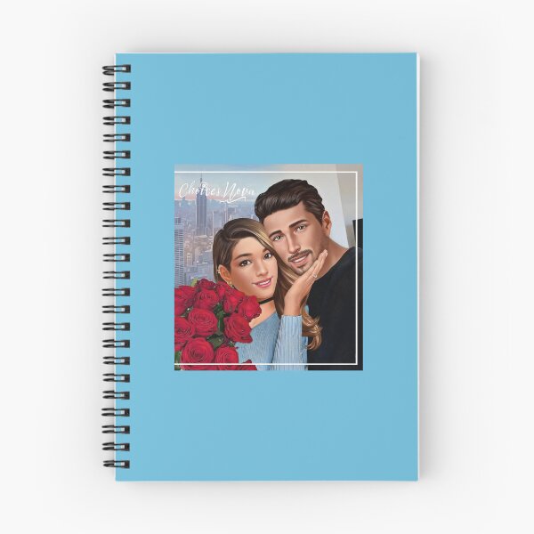 Item preview, Art Of The Nanny Affair's Main Character With Sam Dalton  designed and sold by Choices Nova/SadyEdits.