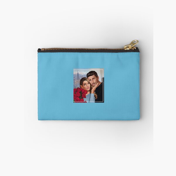 Item preview, Art Of The Nanny Affair's Main Character With Sam Dalton  designed and sold by Choices Nova/SadyEdits.