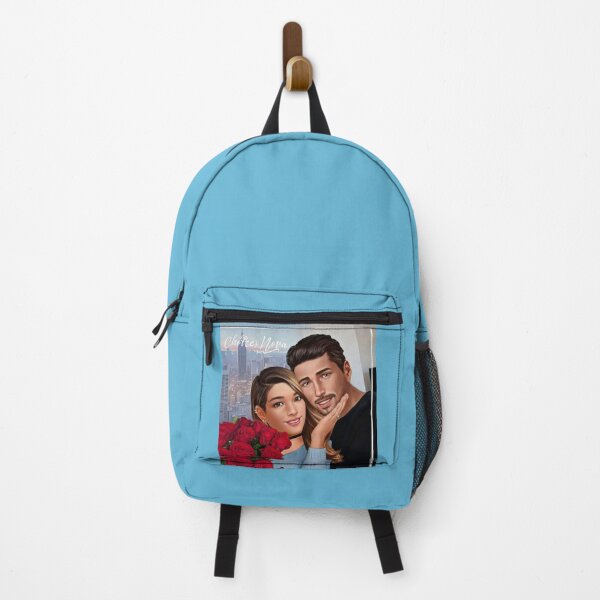 Item preview, Art Of The Nanny Affair's Main Character With Sam Dalton  designed and sold by Choices Nova/SadyEdits.