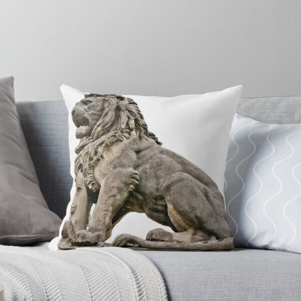 Item preview, Stone Lion designed and sold by Palatinasart.