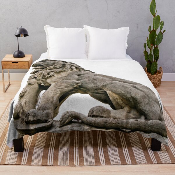 Item preview, Stone Lion designed and sold by Palatinasart.