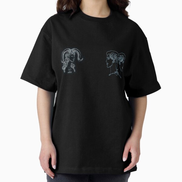 Item preview,   Use personal horoscope items with your loved one (aries- gemini) designed and sold by colorfulofparty.