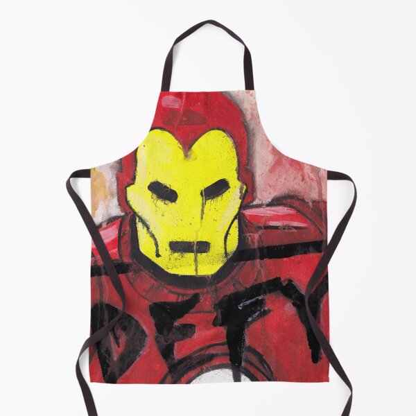 Item preview, Iron Guy designed and sold by Fox & Thorn Art.