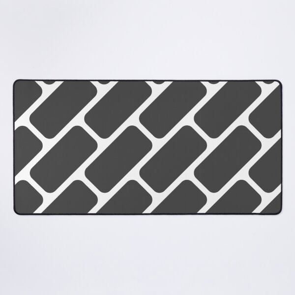 Item preview, Modern Brick Pattern designed and sold by Wazabii06.