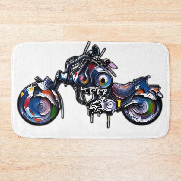 Item preview, Chromatic Chopper designed and sold by Fadi Alyaldani.