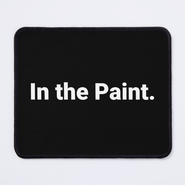 Item preview, In the Paint. designed and sold by Text-based T-Shirts and Gifts.