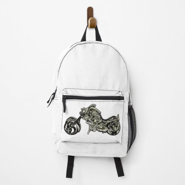 Item preview, Ornate Chopper designed and sold by Fadi Alyaldani.