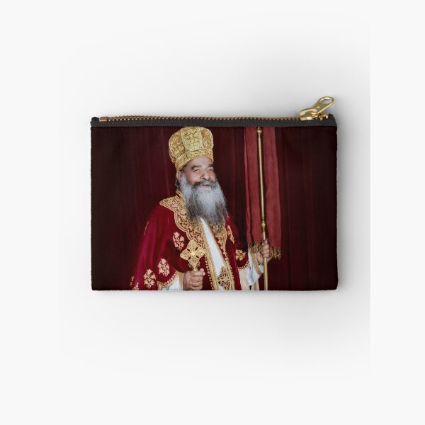 Item preview, Pope Kyrillos VI of Alexandria designed and sold by MarinaAtef.