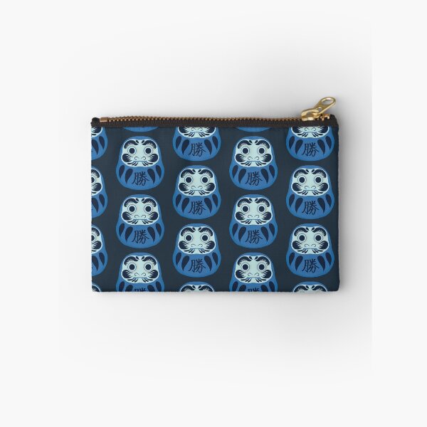 Item preview, Lucky DARUMA Japanese symbol of motivational and success  designed and sold by tayaan.