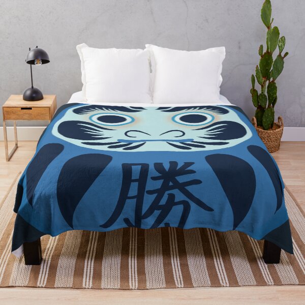 Item preview, Lucky DARUMA Japanese symbol of motivational and success designed and sold by tayaan.