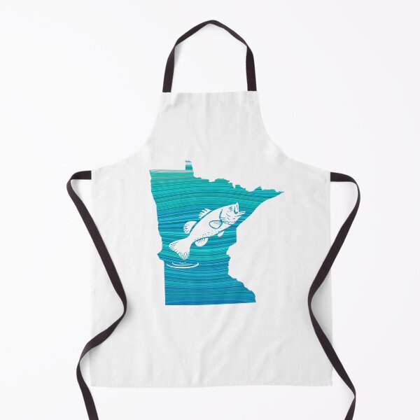 Item preview, Minnesota Wave Fishing designed and sold by Esskay Designs.