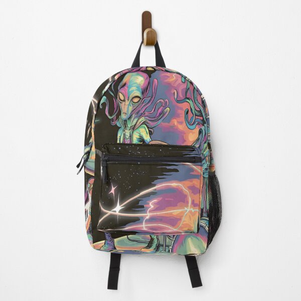 Item preview, Galactic Rock Revolution designed and sold by Fadi Alyaldani.