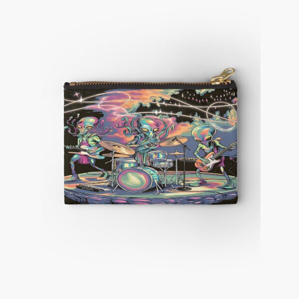 Item preview, Galactic Rock Revolution designed and sold by Fadi Alyaldani.