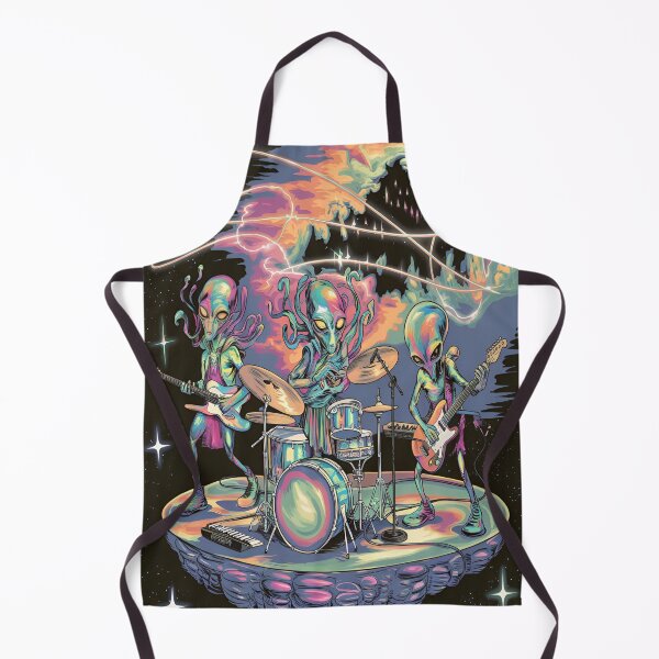 Item preview, Galactic Rock Revolution designed and sold by Fadi Alyaldani.