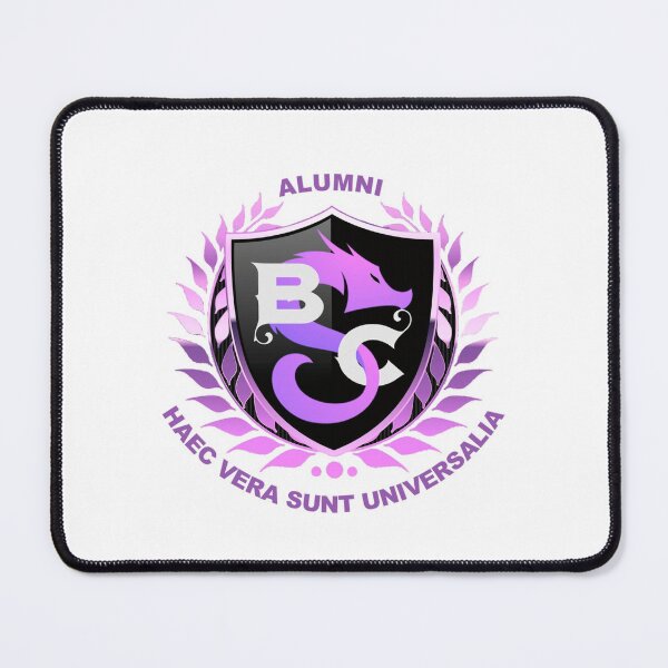 Item preview, Bevington College Alumni Shield Badge designed and sold by E J Frost.
