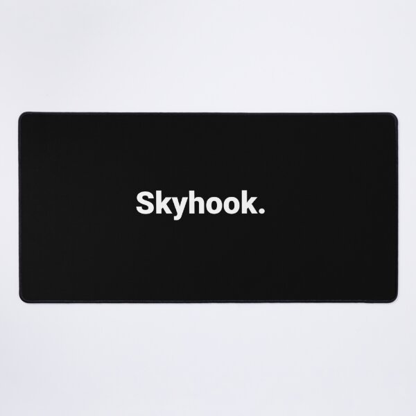 Item preview, Skyhook. designed and sold by Text-based T-Shirts and Gifts.