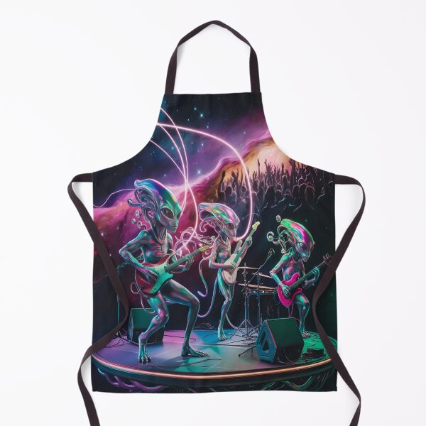 Item preview, Galactic Jam Session designed and sold by Fadi Alyaldani.