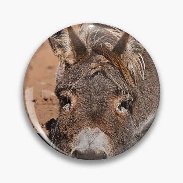 Item preview, Tired Donkey designed and sold by Palatinasart.