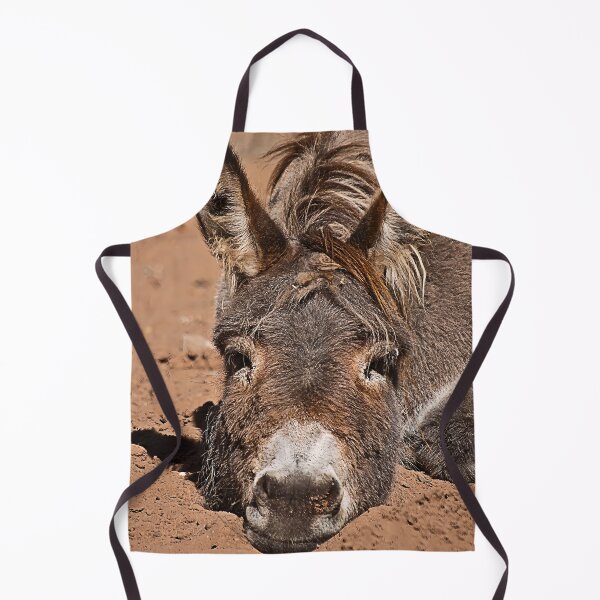 Item preview, Tired Donkey designed and sold by Palatinasart.