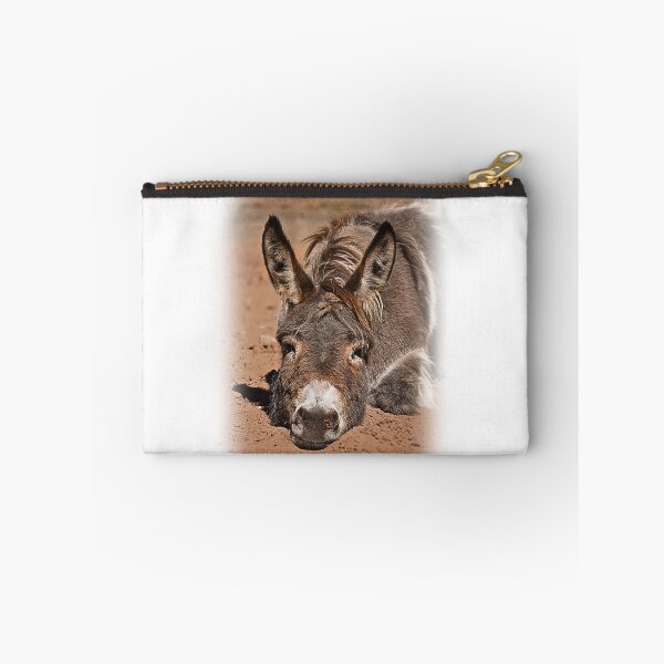 Item preview, Tired Donkey designed and sold by Palatinasart.