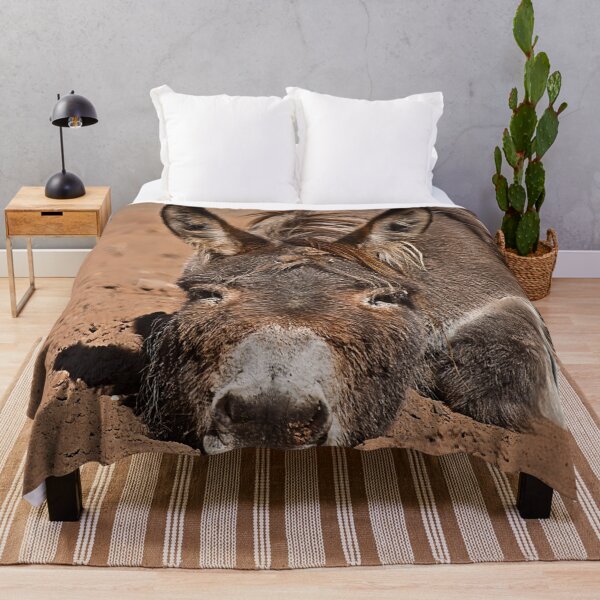 Item preview, Tired Donkey designed and sold by Palatinasart.