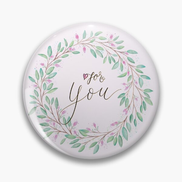 Item preview, Blumenkranz For You designed and sold by Sandra Brezina.