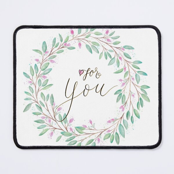 Item preview, Blumenkranz For You designed and sold by Sandra Brezina.