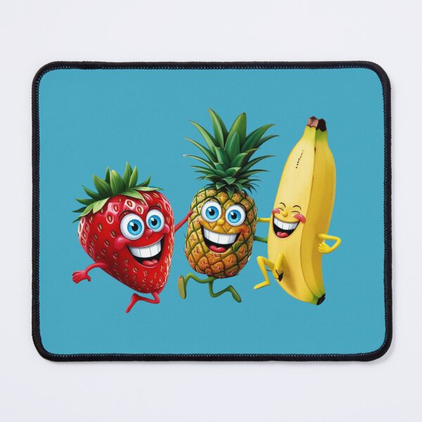 Item preview, Fun Fruit Friends designed and sold by Summer Sunshine.