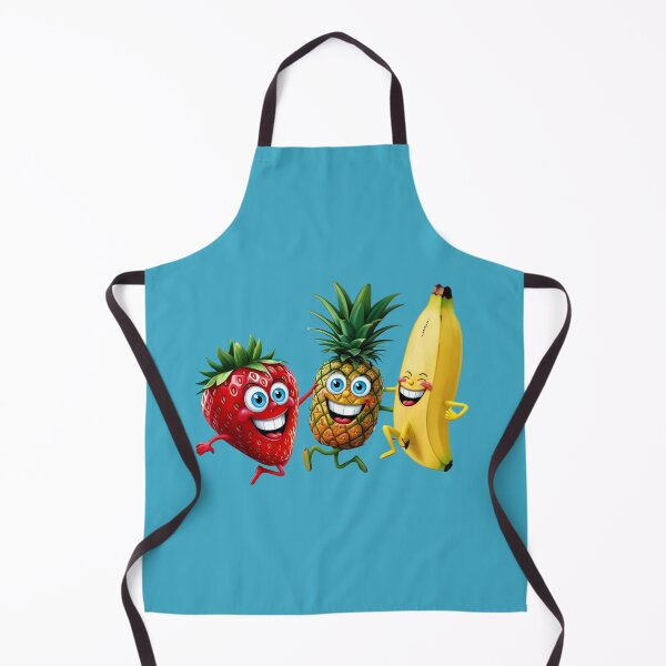 Item preview, Fun Fruit Friends designed and sold by Summer Sunshine.
