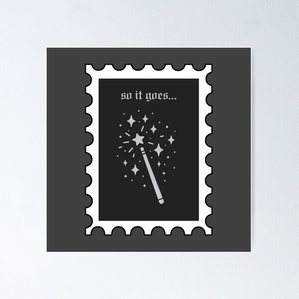Item preview, so it goes... (taylors version) designed and sold by sadieillust.