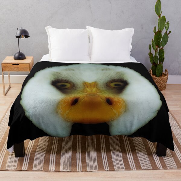Item preview, Double Bald Eagle designed and sold by Palatinasart.