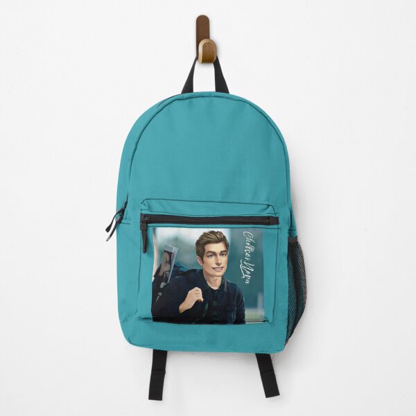 Item preview, Art Of High School Story's Michael Harrison  designed and sold by Choices Nova/SadyEdits.