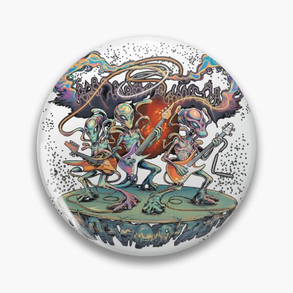 Item preview, Galactic Rock Symphony designed and sold by Fadi Alyaldani.