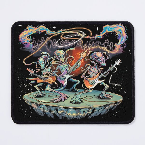 Item preview, Galactic Rock Symphony designed and sold by Fadi Alyaldani.