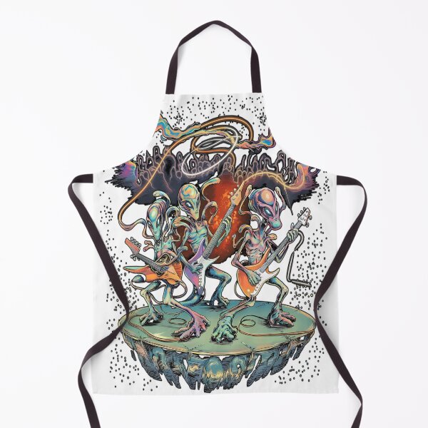 Item preview, Galactic Rock Symphony designed and sold by Fadi Alyaldani.