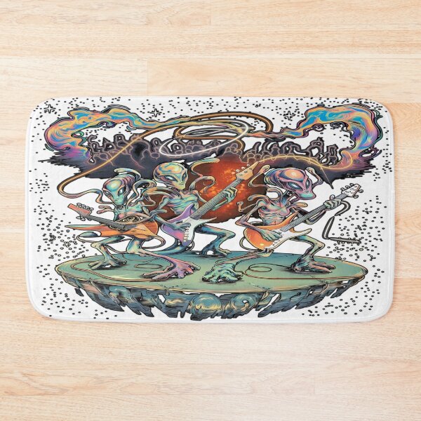 Item preview, Galactic Rock Symphony designed and sold by Fadi Alyaldani.