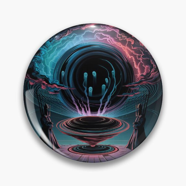 Item preview, Portal of the Forgotten Souls designed and sold by Fadi Alyaldani.