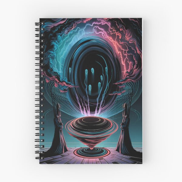 Item preview, Portal of the Forgotten Souls designed and sold by Fadi Alyaldani.