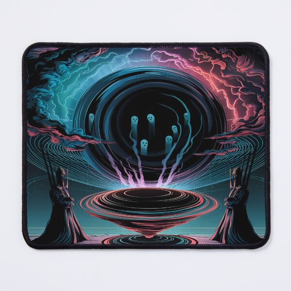 Item preview, Portal of the Forgotten Souls designed and sold by Fadi Alyaldani.