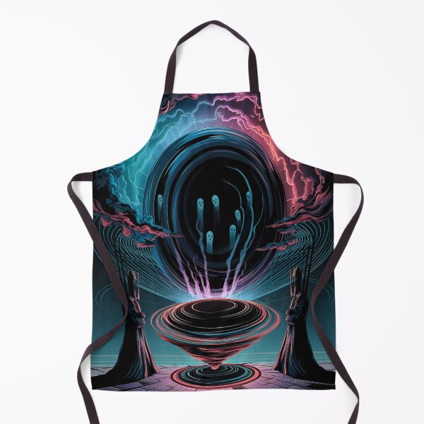 Item preview, Portal of the Forgotten Souls designed and sold by Fadi Alyaldani.