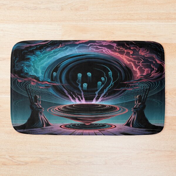 Item preview, Portal of the Forgotten Souls designed and sold by Fadi Alyaldani.